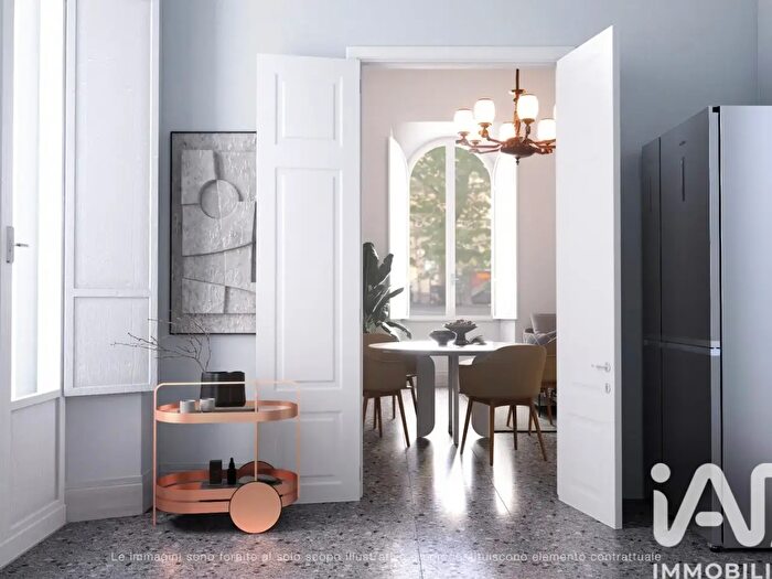 Appartamento quadrilocale in vendita in Viale Don Giovanni Minzoni, Firenze