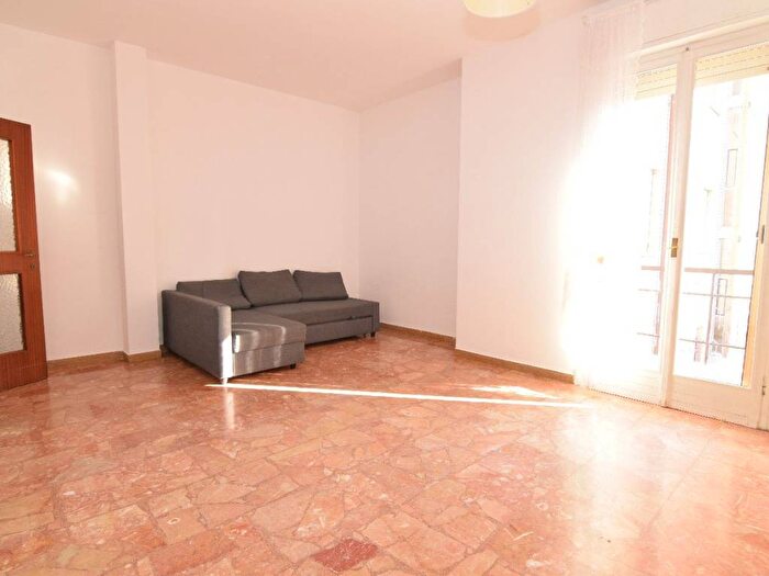 Appartamento quadrilocale in affitto in Rosta Nuova, Reggio Emilia