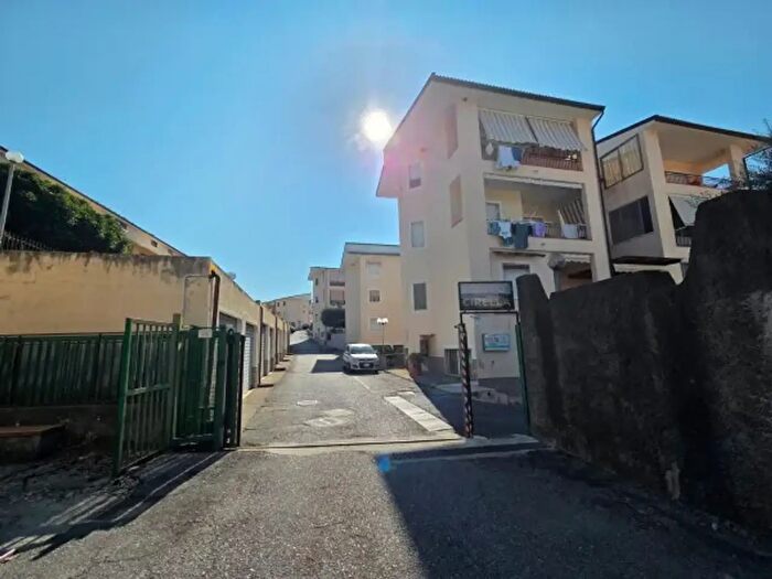 Appartamento trilocale in vendita in Via Vittorio Veneto, Diamante