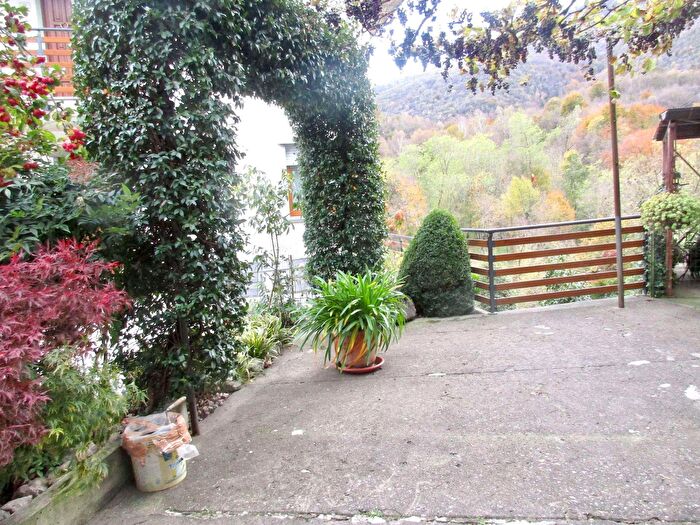 Casa bilocale in vendita in SantOmobono Terme