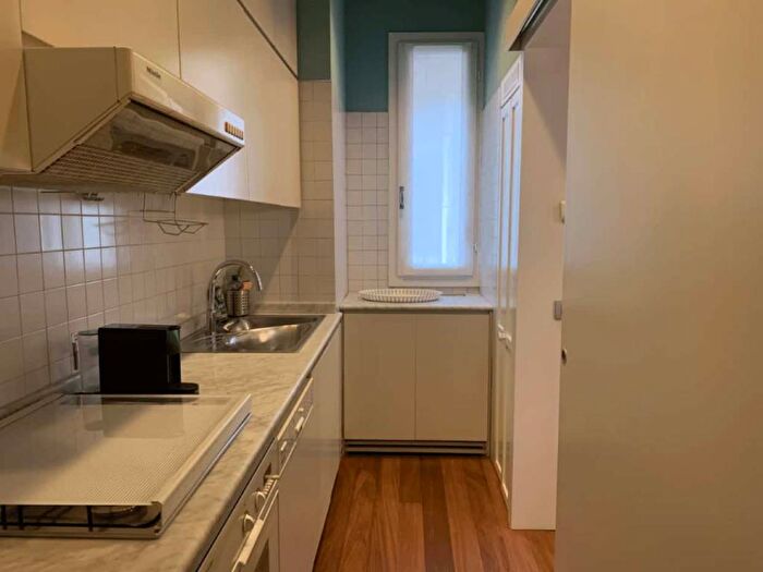 Appartamento bilocale in affitto in Via Ponte Vetero, Brera, Milano