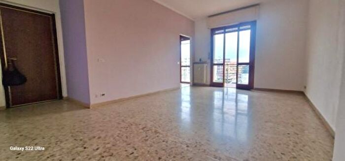 Appartamento quadrilocale in vendita in Viale Alessandro Manzoni, Valenza