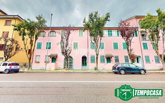 Appartamento quadrilocale in vendita in Viale Caduti di Nassiriya, Novi Ligure