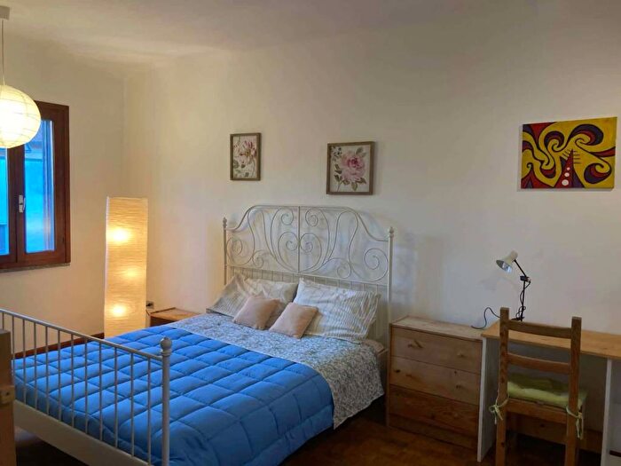 Appartamento bilocale in affitto in Via Caduti della Liberazione, Saronno