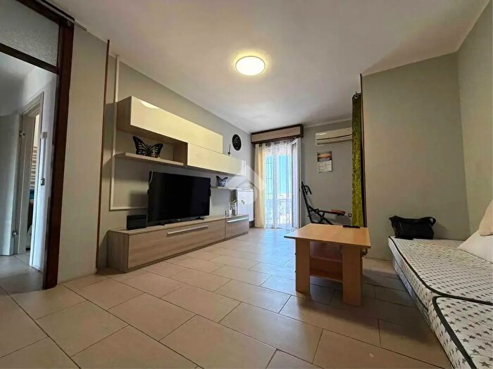 Appartamento quadrilocale in vendita in Via della Repubblica, Acquafredda