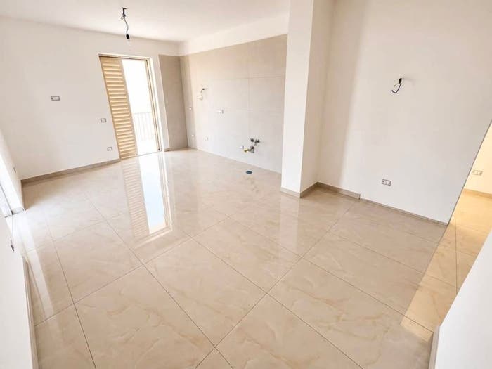 Appartamento quadrilocale in affitto in Via Pigna, Casacelle Arco Sant'Antonio, Giugliano in Campania