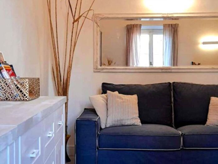 Appartamento bilocale in affitto in Via dellAlloro, Piazza della Repubblica, Firenze