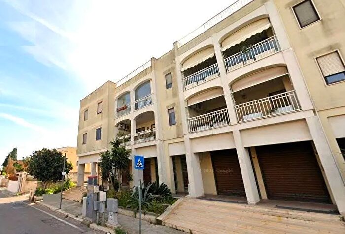 Appartamento quadrilocale in vendita in Via Materdomini Brindisi, Brindisi