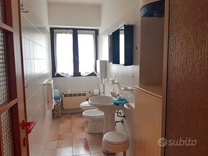 Appartamento trilocale in vendita in Chiesa In Valmalenco