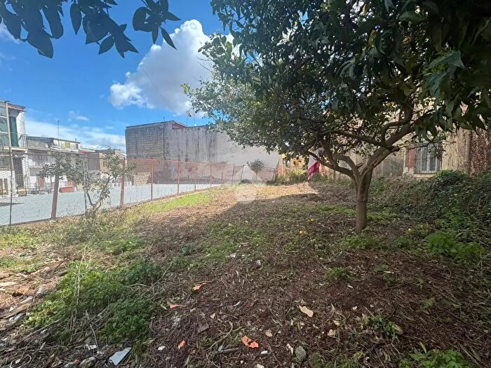 Appartamento quadrilocale in vendita in Via Ranucci, Marano Di Napoli