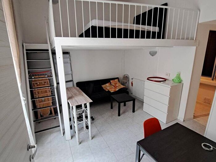 Appartamento monolocale in affitto in Via Ercole Ricotti, Bovisa, Milano