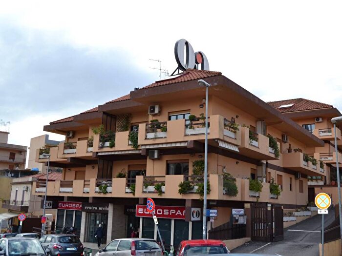 Casa bilocale in affitto in Viale Annunziata, Annunziata Bassa, Messina