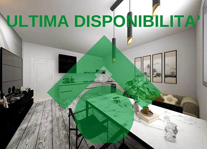 Appartamento bilocale in vendita in Vicolo Belvedere, San Giovanni Lupatoto