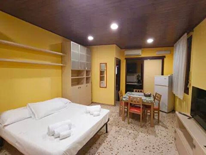 Appartamento monolocale in affitto in Via La Russa Giuseppe A, Casa Santa, Erice