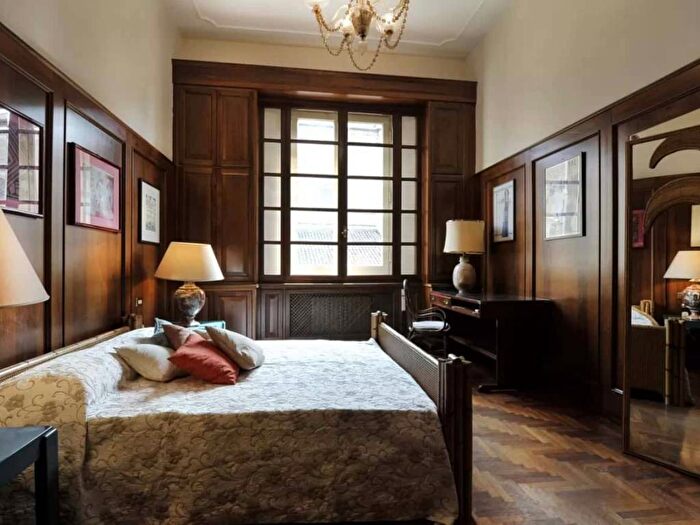 Appartamento trilocale in affitto in Strada Maggiore, San Vitale, Bologna