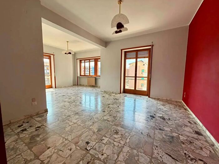 Appartamento con 5 locali in vendita in Corso Luigi Fera, Cosenza