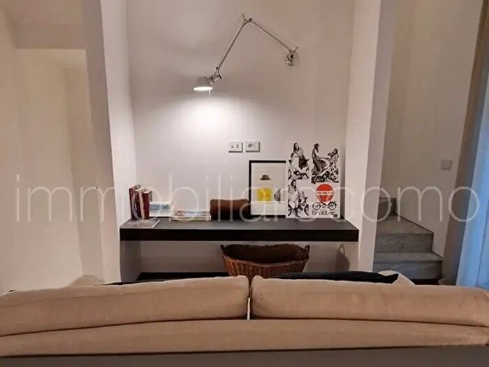 Appartamento bilocale in affitto in Via Vittorio Emanuele II, Como