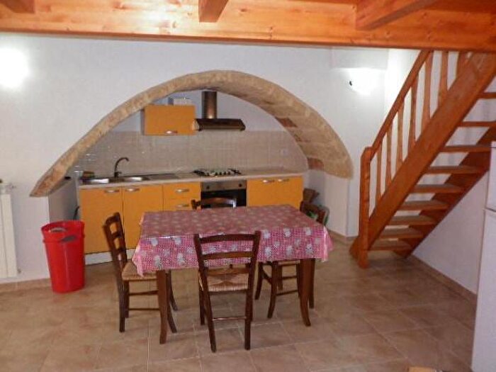 Appartamento trilocale in vendita in Miggiano