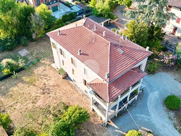 Appartamento trilocale in vendita in Via Fratelli Cairoli, Fidenza