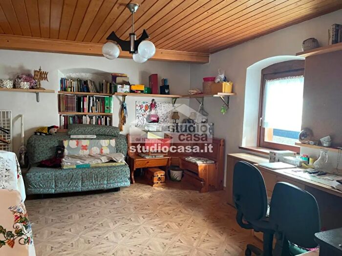 Casa in vendita in Via Maggio, Altopiano della Vigolana