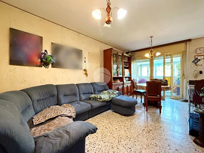 Appartamento trilocale in vendita in Via Don Minzoni, Ivrea