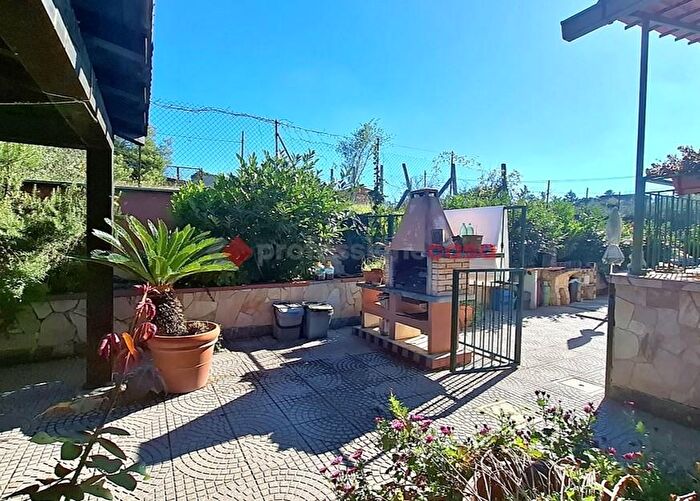 Appartamento trilocale in vendita in Via Monte Civitella, Aprilia