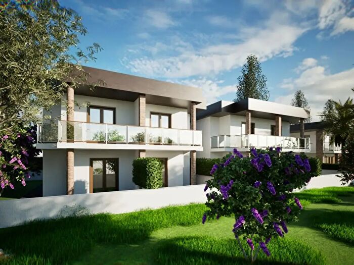 Casa trilocale in vendita in Contrada Riviere, Diamante