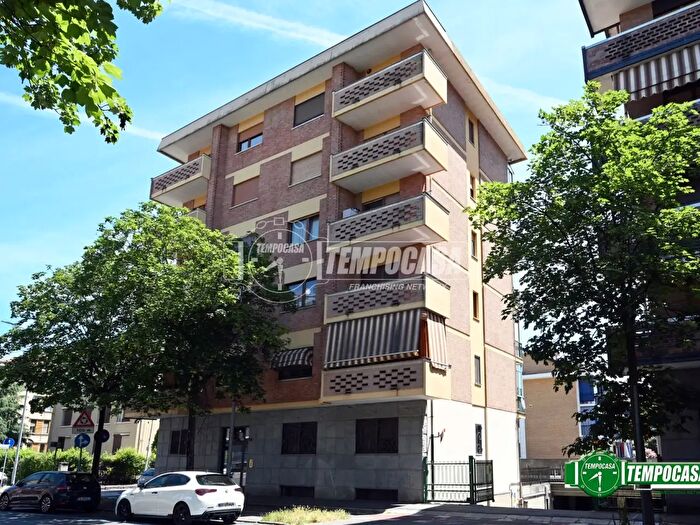 Appartamento trilocale in vendita in Via Iseppon, Venaria Reale