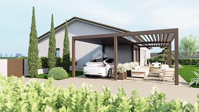 Appartamento trilocale in vendita in Via Bella Venezia, Castelfranco Veneto