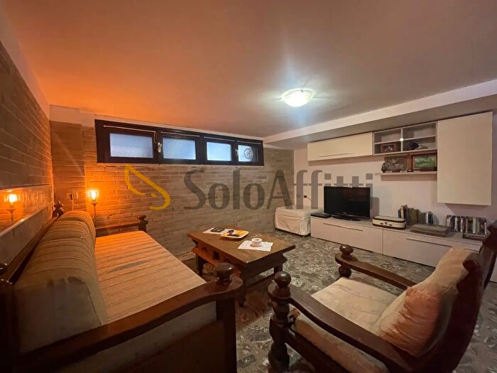 Appartamento bilocale in affitto in Via Aldo Moro, Nettuno