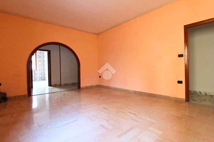 Appartamento trilocale in vendita in Via Spina Luigi, Lucera