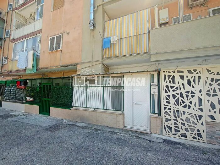 Appartamento bilocale in vendita in Bari