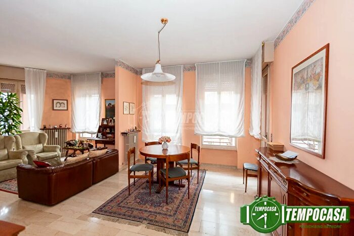 Appartamento trilocale in vendita in Rivolta DAdda