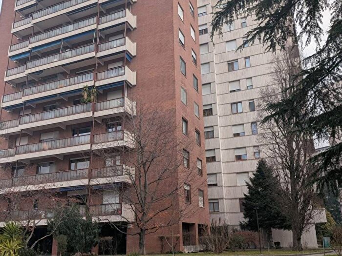 Appartamento quadrilocale in affitto in Via Edoardo Rubino, Centro Europa, Torino