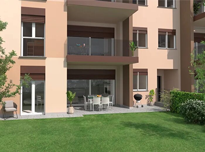 Appartamento monolocale in vendita in Via Giacomo Puccini, Roma