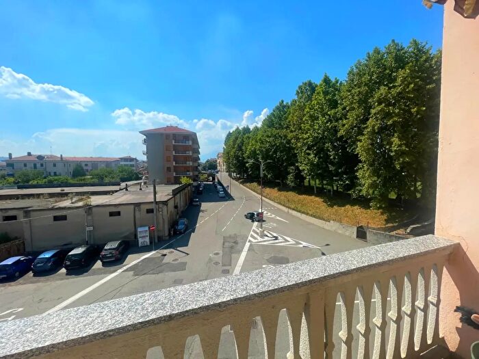 Appartamento quadrilocale in vendita in Via Primo Maggio, Strambino