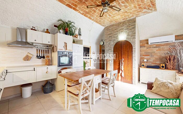 Appartamento bilocale in vendita in Valenza