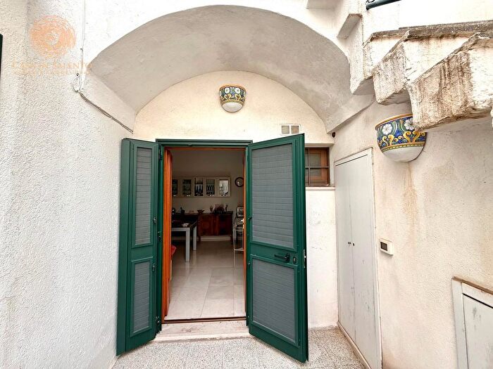 Appartamento bilocale in vendita in Alessano