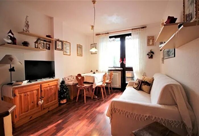 Appartamento bilocale in affitto in Via Monterotta Sestriere To Italia, Sestriere