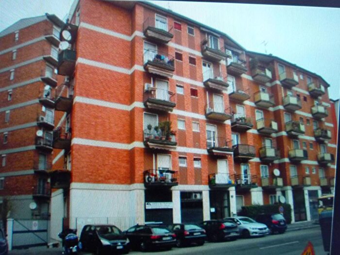 Appartamento monolocale in affitto in Via George Washington, Solari, Milano