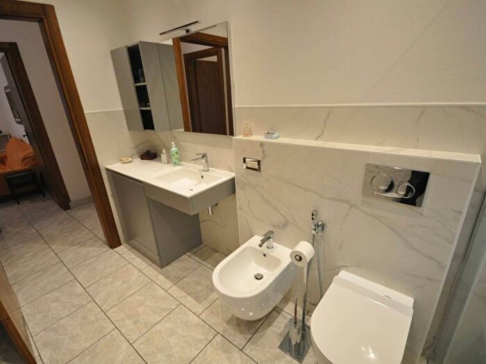 Appartamento quadrilocale in affitto in santonio maria giannelli, Fabiano La Lizza, La Spezia