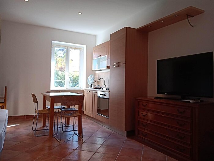 Appartamento monolocale in vendita in Via Manara, Gallarate