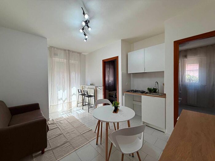 Appartamento bilocale in affitto in Via dell'Alabastro, Olmo, Perugia