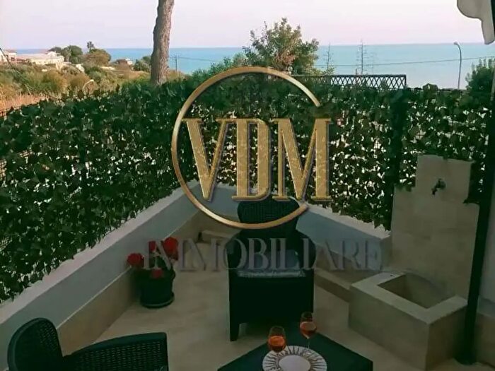 Appartamento bilocale in affitto in Via Aldo Moro, Sciacca