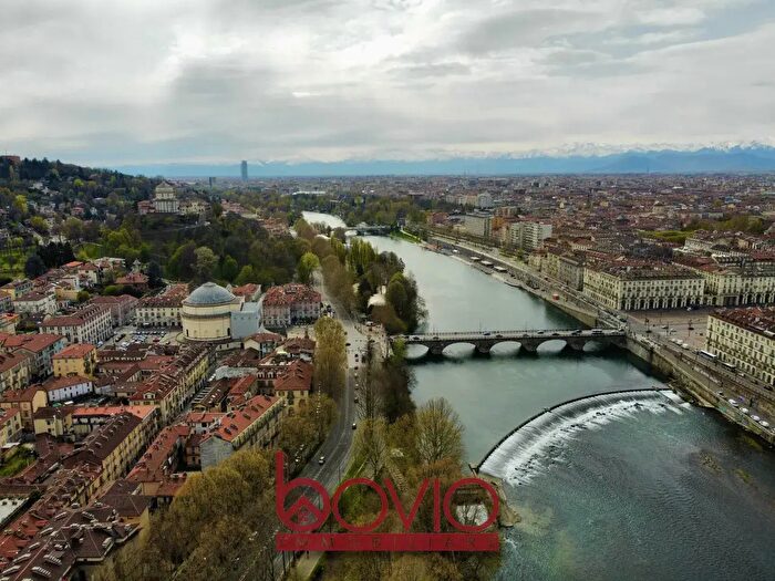 Appartamento monolocale in affitto in Via Felice Romani, Torino