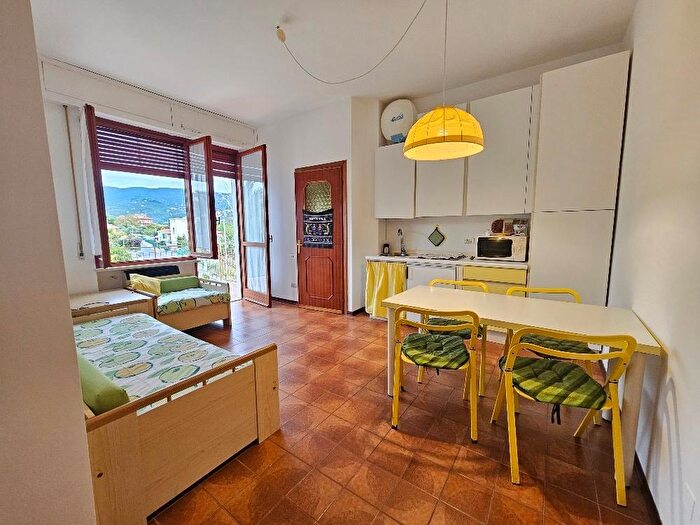 Appartamento monolocale in vendita in Via Diano San Pietro, Diano Marina