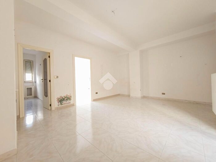 Appartamento bilocale in vendita in Vicolo Ronzini, Manfredonia