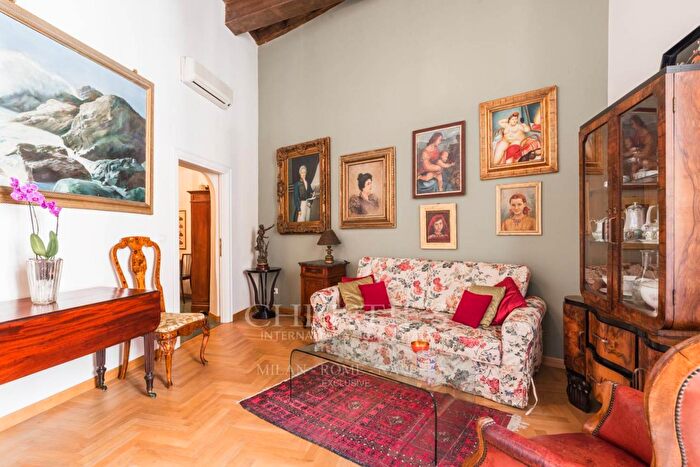 Appartamento bilocale in affitto in Largo Giuseppe Toniolo, Roma