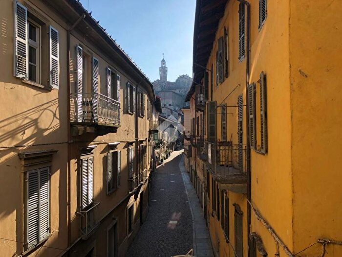 Appartamento trilocale in affitto in Corso Piemonte, Centro, Saluzzo