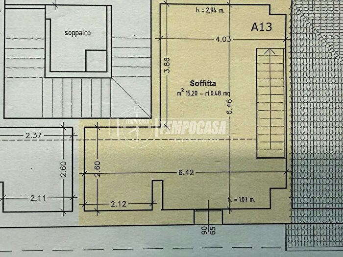 Case in Vendita e in Affitto - 3